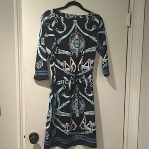 J McLaughlin dress size medium